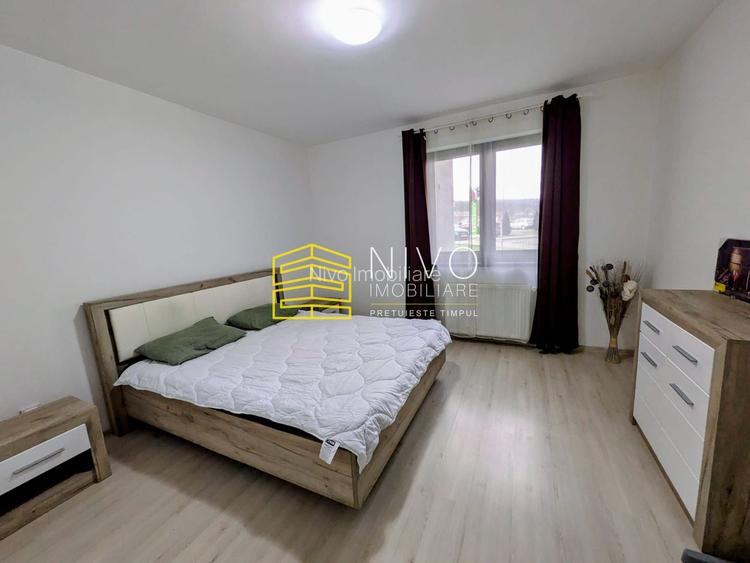 Apartament 2 camere – Tg. Mureș – Tudor – Green Residence - 4