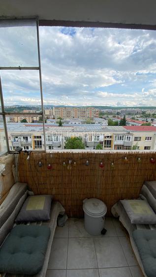 Oportunitate de investitie ! Apartament cu 2 camere decomandate Grigorescu,52 mp - 12