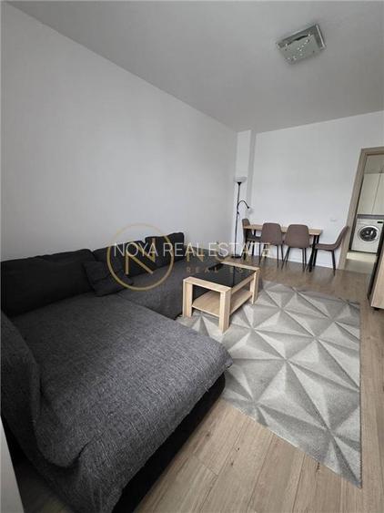 Apartament cu 2 camere + parcare inclusa - Novum Splai | Grozavesti - 2