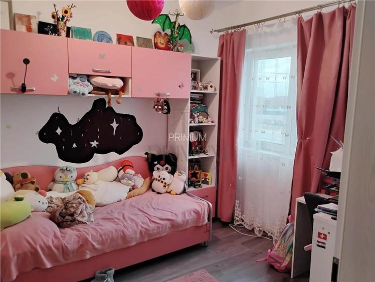 0% COMISION - Duplex mobilat si utilat complet - Cartier Serena - 5