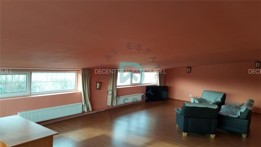 Spatiu birouri 400 mp, Brasov - 13