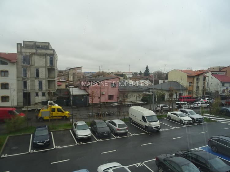 Spatiu comercial stradal - One Cotroceni Park - 5