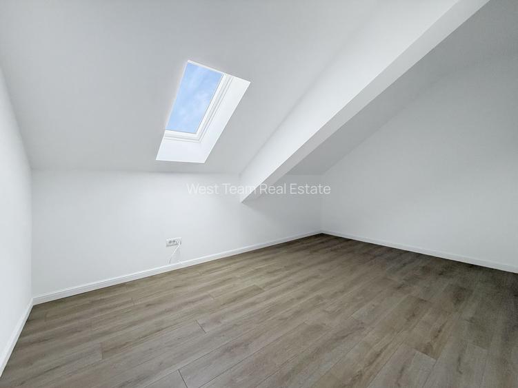 Apartament 3 camere cu terasa de 20 mp, comision 0% - 6