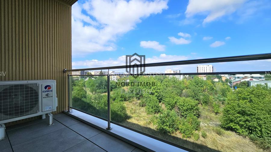 APARTAMENT 2 CAMERE | MOBILAT-UTILAT  | AVIATIEI APARTMENTS - 16