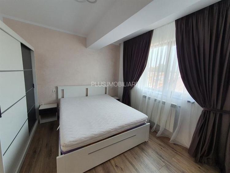 Apartament 2 camere zona Unirii Bloc Nou LUX - 5