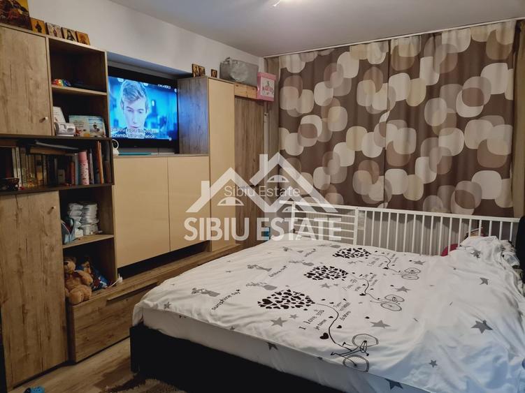 Apartament de vanzare cu 2 camere etaj 3 -Cartier Turnisor - 12