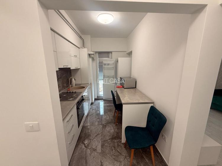 Apartament cu 2 camere, LOC DE PARCARE, zona Păcurari - 3