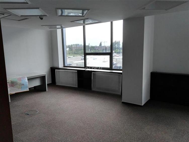 Inchiriere birouri ARCADE PALLADY, langa metrou - de la 100 mp - 13