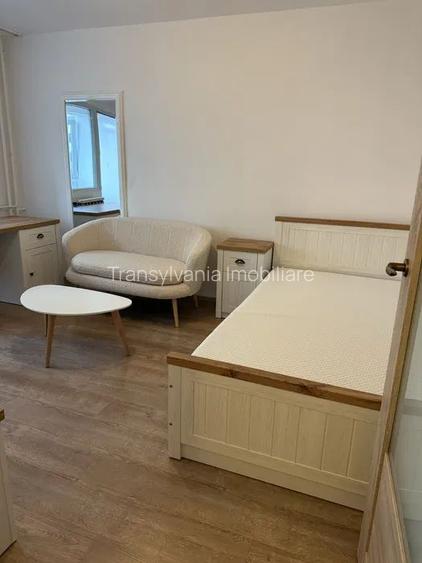 Apartament cu o camera | Zorilor | UMF - 3