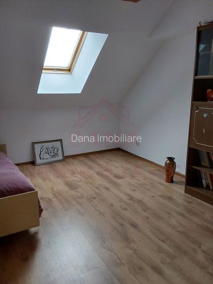 CASĂ P+E, 360 MP, 5 CAMERE\ OȚELU-ROȘU\ZONA GAI - 16