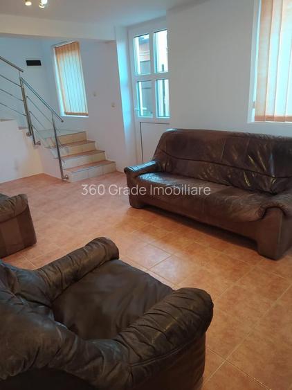 Casa P + Et + Mansarda | 6 camere | 3 bai | Garaj | parcare | 240 mp - 9