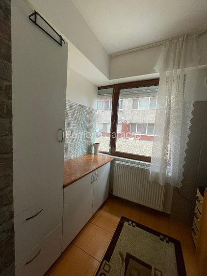 Apartament 2 camere decomandat de vânzare – Zona Vivo / Euromaterna - 5