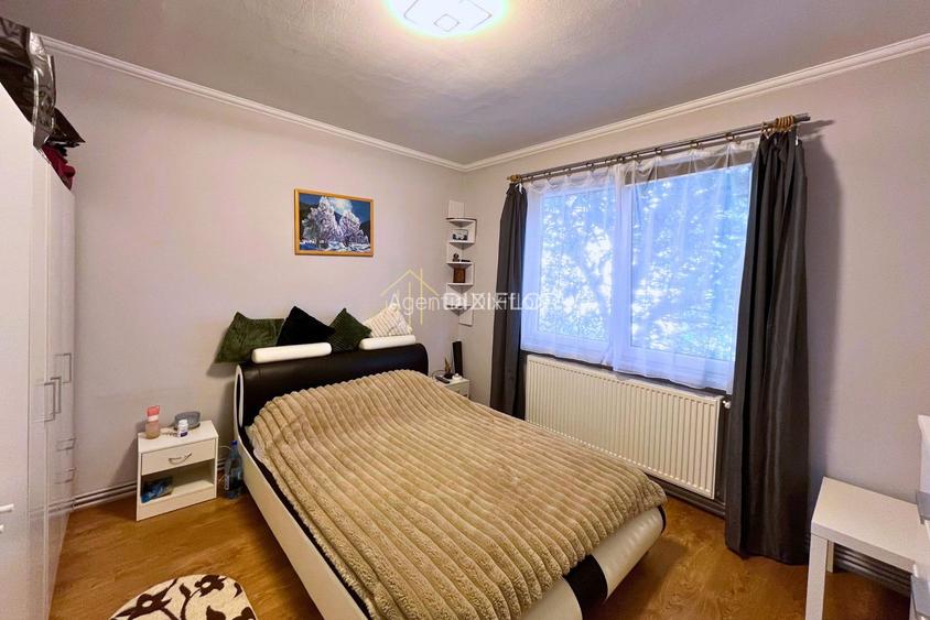 Apartament cu 2 camere pentru o familie tânără - str. Decebal, Unirii - 2