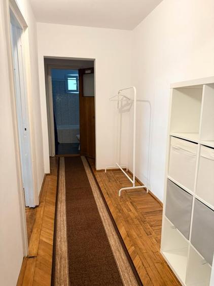 Apartament 3 camere | Langa Parcul Titan | 5 minute de metrou | Prima inchiriere