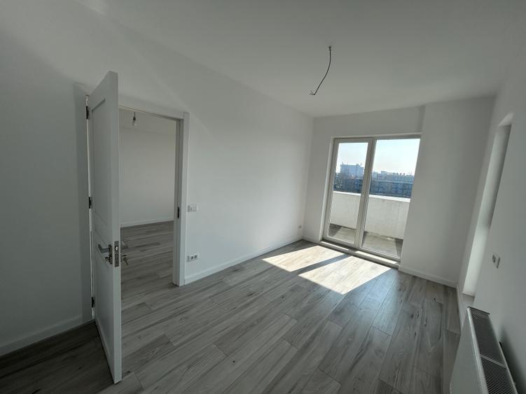 Apartament 3 Camere NOU | Bloc 2022 Complex Securizat | Vitan Barzesti