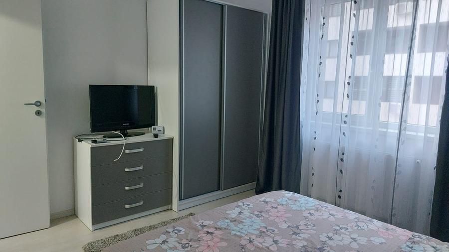 Apartament 2 camere de inchiriat LUX