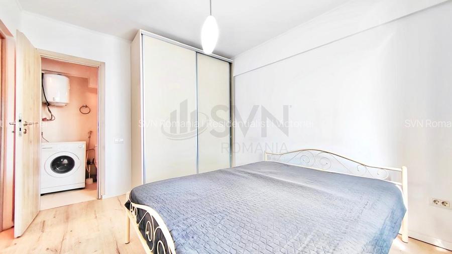 REA1029394 APARTAMENT 3 CAMERE l RENOVAT l MOBILAT l UTILAT l MIHALACHE l DOMENI - 16