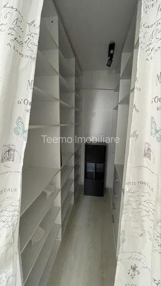 Apartament 2 camere, circular, 50 mp, centrala proprie, aer conditionat, Tomis 3 - 6