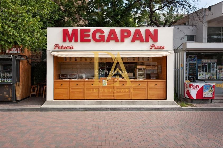 Spațiu comercial modular premium de vânzare Titan – Metrou Titan - 2