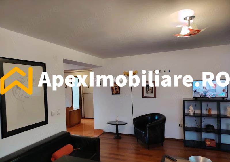 Apartament 2 camere de inchiriat Gara de Nord București | ApexImobiliare.ro - 3