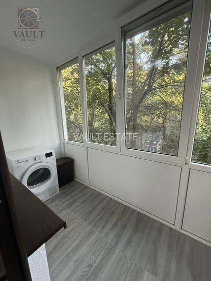 APARTAMENT 3 CAMERE-BRANCOVEANU-CENTRALA-MOBILAT UTILAT - 19