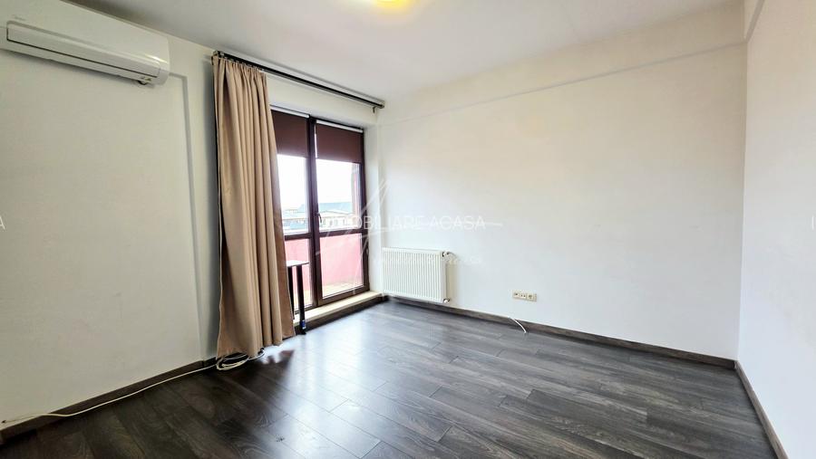 Duplex - 125 mp utili total - 2 locuri de parcare - Scandinavia Residence - 7