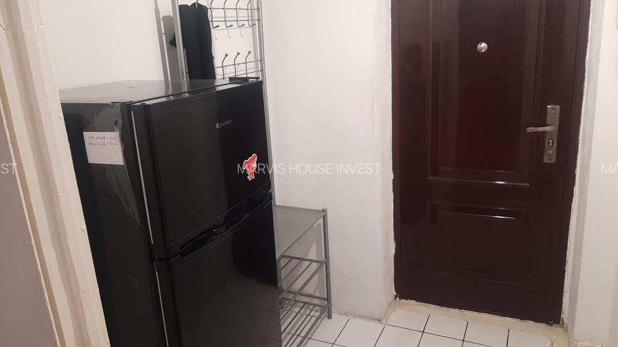Garsoniera de vanzare situata in zona Dristor- Mihai Bravu -Vitan pe Str. Racari - 8