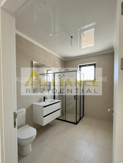 Vila individuala- 5 camere || Cartierul nou || Finisaje la alegere - 7