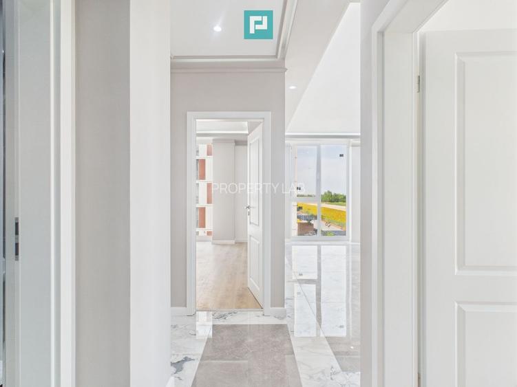 Apartament 3 camere | Etaj 1 | Calea Torontalului - 11