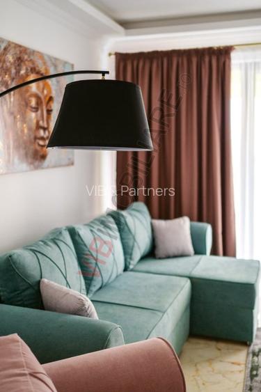 Mamaia Nord , Complex Zig Zag,  apartament lux - 15