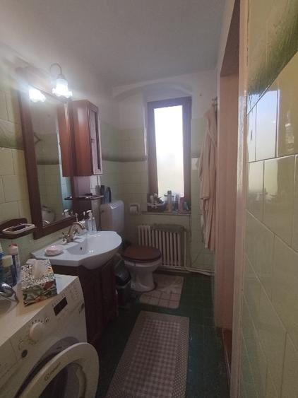 Iosefin-16 Decembrie | 2 Camere | Boxa + Garaj | Mobilat si Utilat.