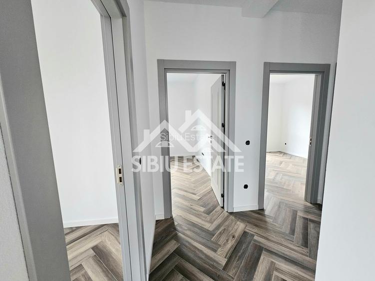 Casa Sibiu, Cisnadioara NOU LA CHEIE