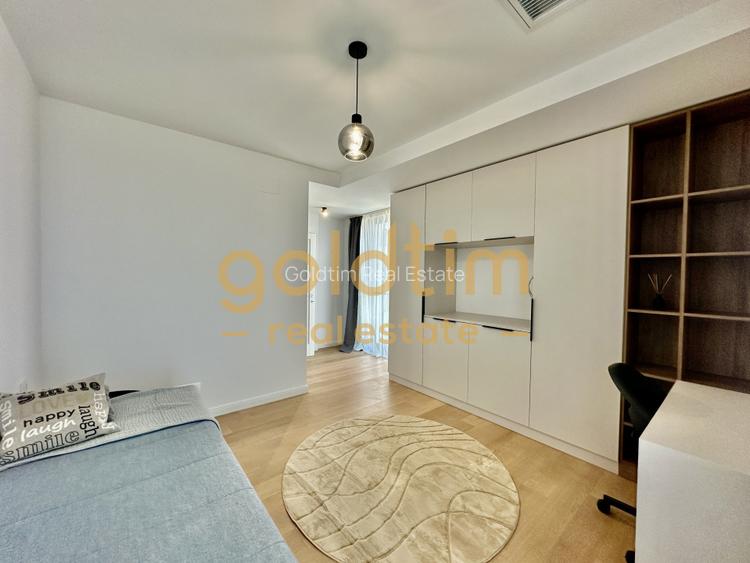 APARTAMENT 3 camere/PARCARE/PIPERA PLAZA/LUX/ROMD OMV - 10