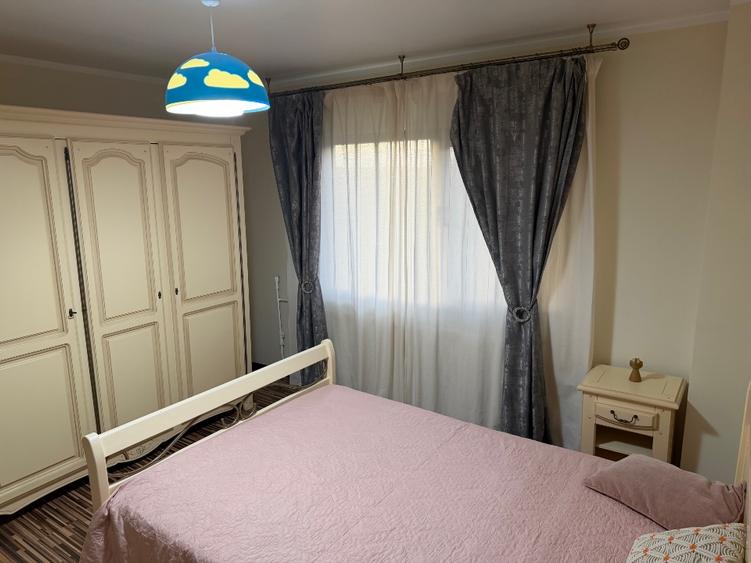 Proprietar ap 3 camere inchiriere