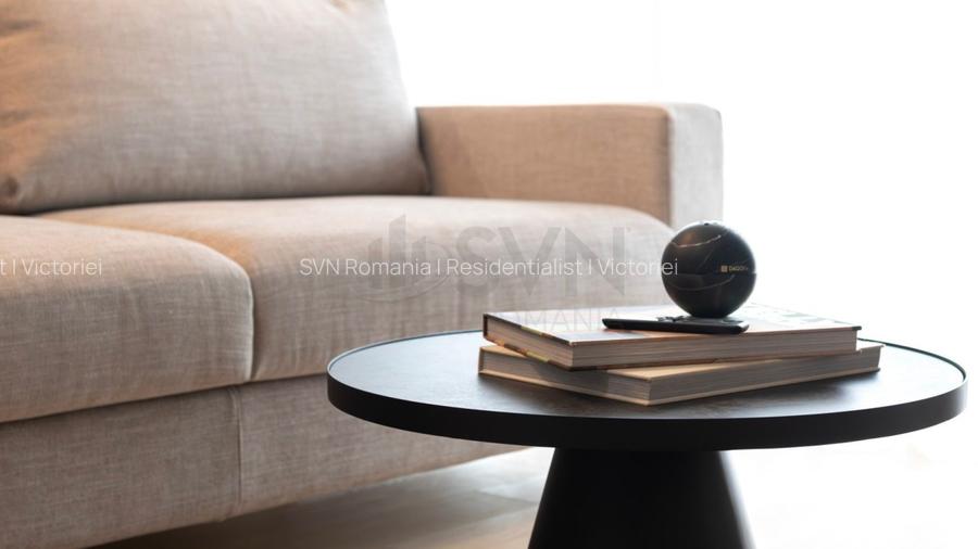 REA1028685 APARTAMENT l ONE VERDI PARK l MOBILAT l UTILAT l PARCARE - 4