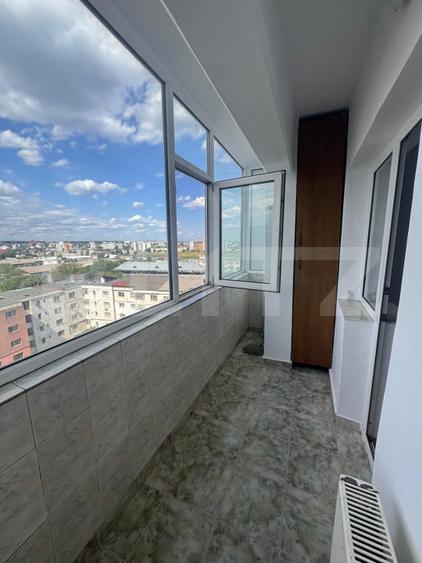 Apartament cu 3 camere, 66.51 mp, zona Nicolina 2