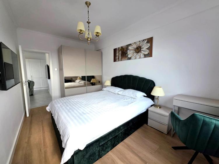 Apartament 3 camere de inchiriat in Oradea, Luceafarul, Lux