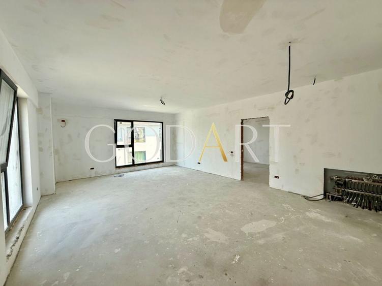 Apartament Nou | 3 camere | Singur pe etaj