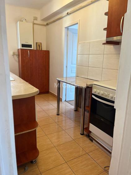 Apartament Harmanului - 3