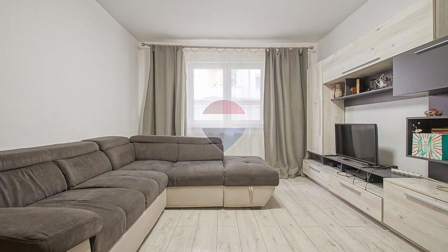 Apartament 2 Camere | Mobilat | Cartier Noua | Comision 0%