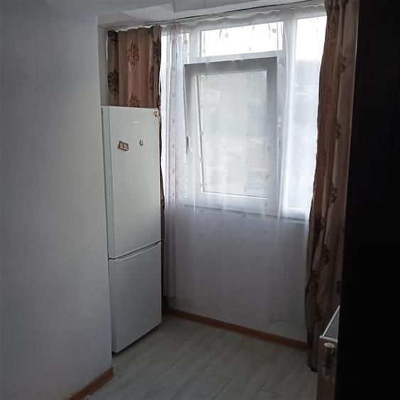 Garsoniera de vanzare in Galata etaj intermediar