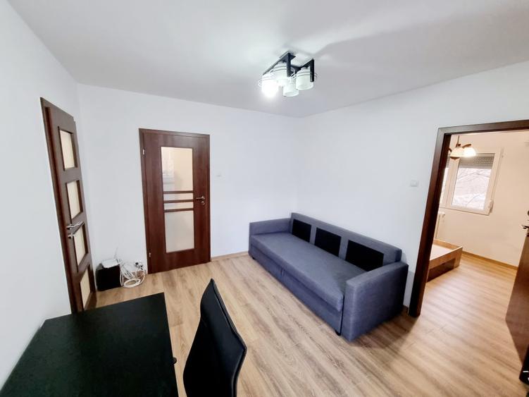 Dristor | Baba Novac | Titan 2 Camere-Totul Nou