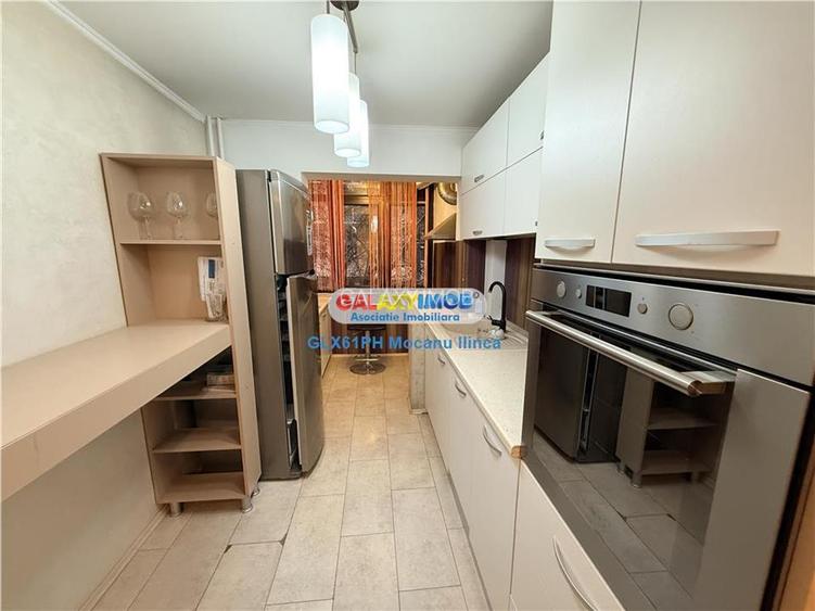 Inchiriere apartament 3 camere, Bulevardul Bucuresti, Ploiesti - 4