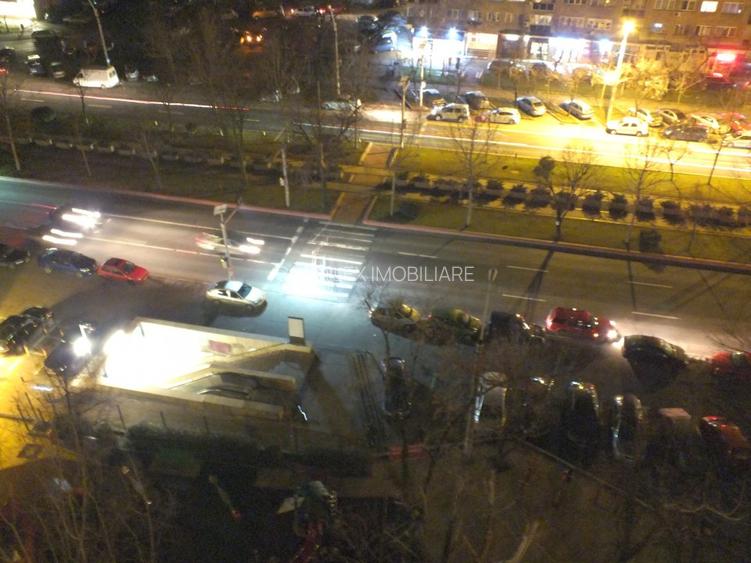 Dristor metrou-Park Lake,Apartament la cheie cu parcare in bloc reabilitat - 20