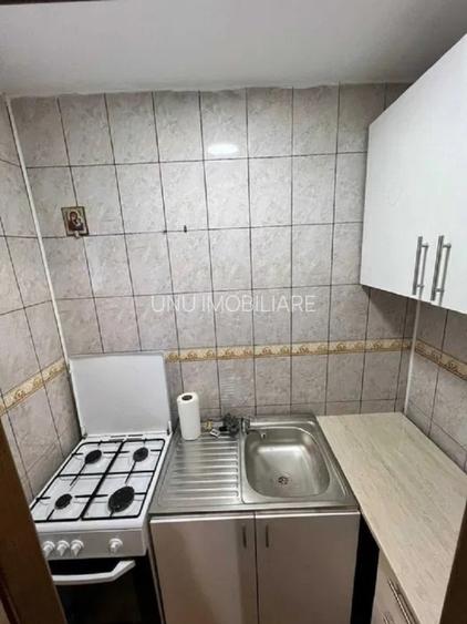 Garsoniera - zona Tatarasi - Flora - Pet Friendly - 3