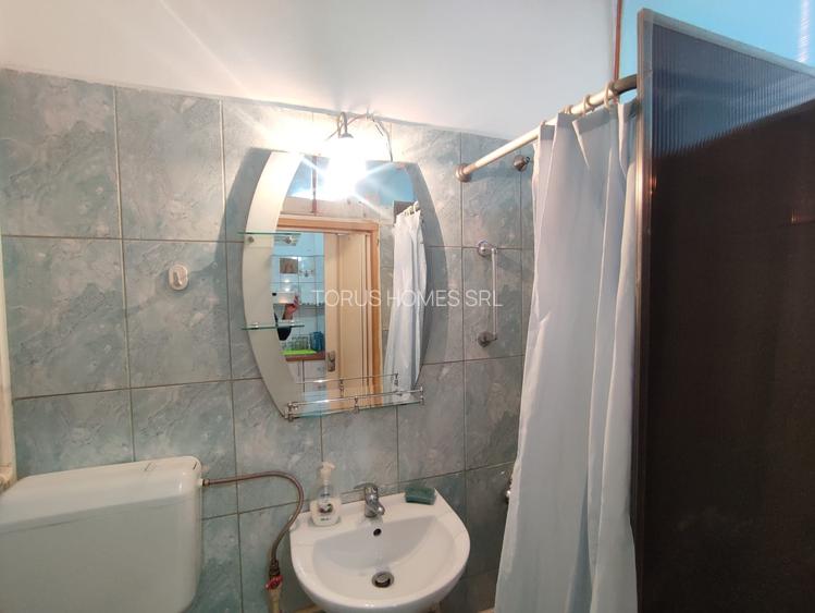 Vânzare garsonieră confort 2 - Aleea Moldovița - 7