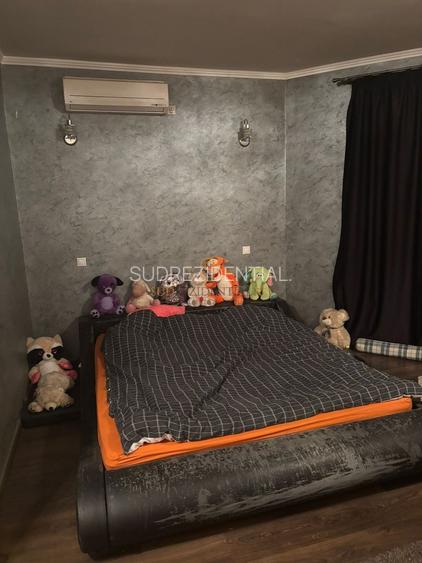 Vila S+P+M de vanzare in Popești Leordeni–teren 623 mp, piscina, garaj - 11