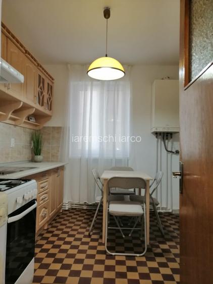 OCAZIE! Apt.3 cam., ultracentral, 80mpu, et.2/4, cu garaj de 20mp, PET FRIENDLY! - 8