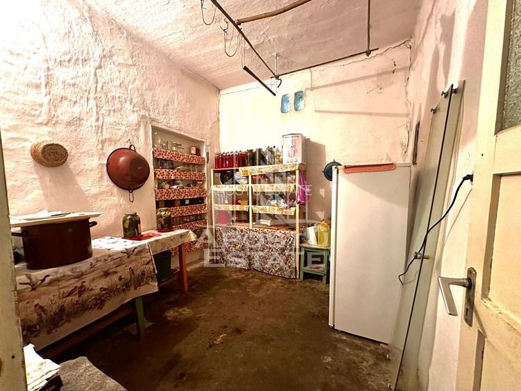Casa de vanzare in Zimandu Nou - 6