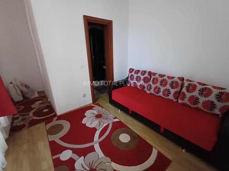 Libertatii-Rond Cosbuc 2 camere in Casa (curte) linistit centrala liber 430 € - 2